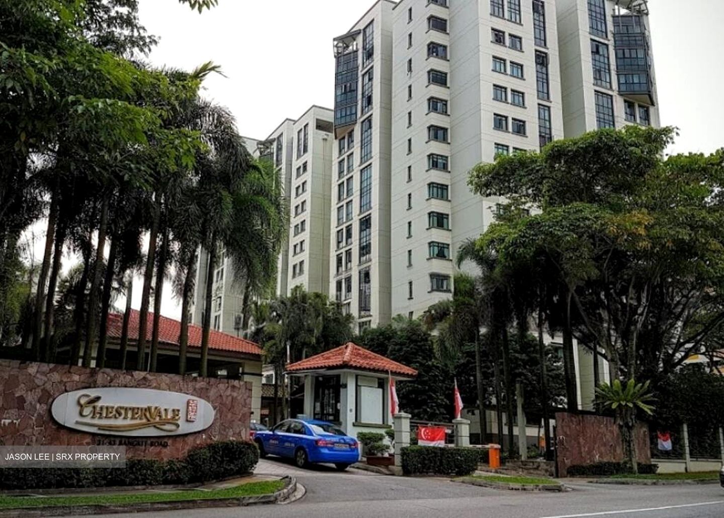 Chestervale (D23), Condominium #502559871